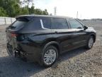 2023 Mitsubishi Outlander Es zu verkaufen in Riverview, FL - Rear End