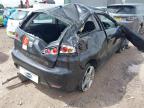 2008 SEAT IBIZA FR T for sale at Copart BRISTOL
