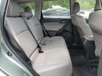 2016 Subaru Forester 2.5I Limited იყიდება Waldorf-ში, MD - Undercarriage