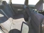 2008 Subaru Impreza 2.5I للبيع في Rocky View County، AB - Mechanical