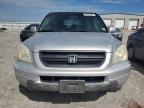 2003 Honda Pilot Ex for Sale in Cahokia Heights, IL - Normal Wear
