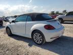 2017 Volkswagen Beetle S/Se na sprzedaż w Opa Locka, FL - Front End