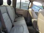 2003 Jeep Liberty Limited de vânzare în Spartanburg, SC - Front End
