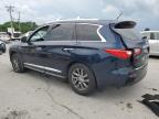 2015 Infiniti Qx60  for Sale in Lebanon, TN - Front End