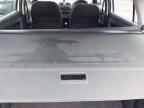 2012 SKODA FABIA GREE for sale at Copart WOLVERHAMPTON