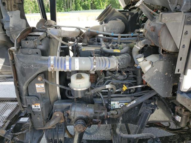 2019 KENWORTH T370 ROLLBACK TRUCK