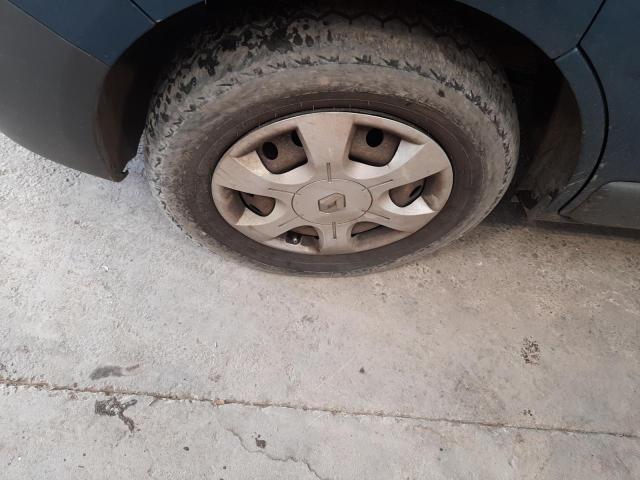 2007 NISSAN PRIMASTAR