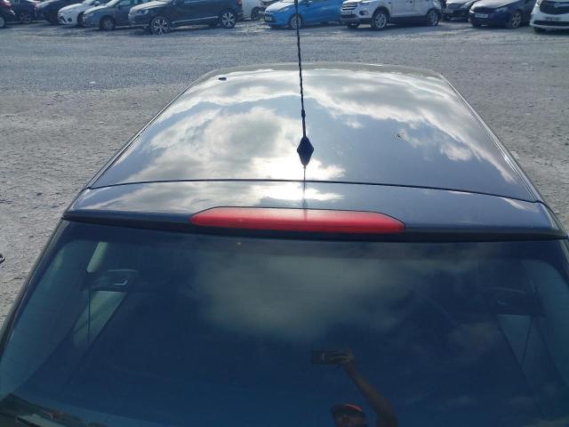 2008 VOLKSWAGEN POLO E 60