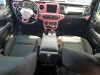 2019 Jeep Wrangler Unlimited Sahara for Sale in Finksburg, MD - Front End