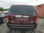 2009 Honda Pilot Exl for Sale in Hueytown, AL - Front End