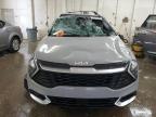 2025 Kia Sportage Sx   en Venta en Madisonville, TN - Rollover