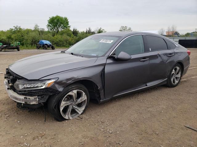 2020 Honda Accord Exl