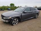 2020 Honda Accord Exl للبيع في Columbia Station، OH - Front End