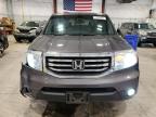 2015 Honda Pilot Se   en Venta en Milwaukee, WI - Front End