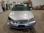 2001 HONDA ACCORD EX   à vendre chez Copart ON - TORONTO