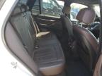 2018 Bmw X5 Xdr40E na sprzedaż w Woodhaven, MI - Front End