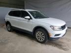 2018 Volkswagen Tiguan Se   for Sale in Candia, NH - Rear End