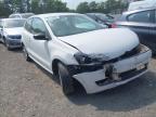 2010 VOLKSWAGEN POLO SE 85 for sale at Copart WOLVERHAMPTON