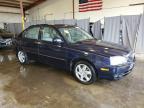 2006 Hyundai Elantra Gls продається в Pennsburg, PA - Side