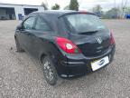 2011 VAUXHALL CORSA S EC for sale at Copart EAST KILBRIDE