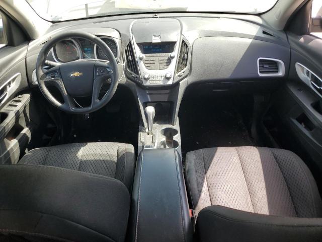  CHEVROLET EQUINOX 2014 Beige