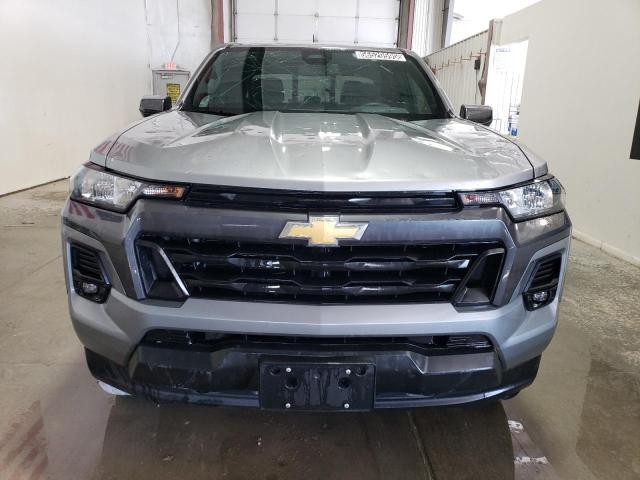  CHEVROLET COLORADO 2024 Gray