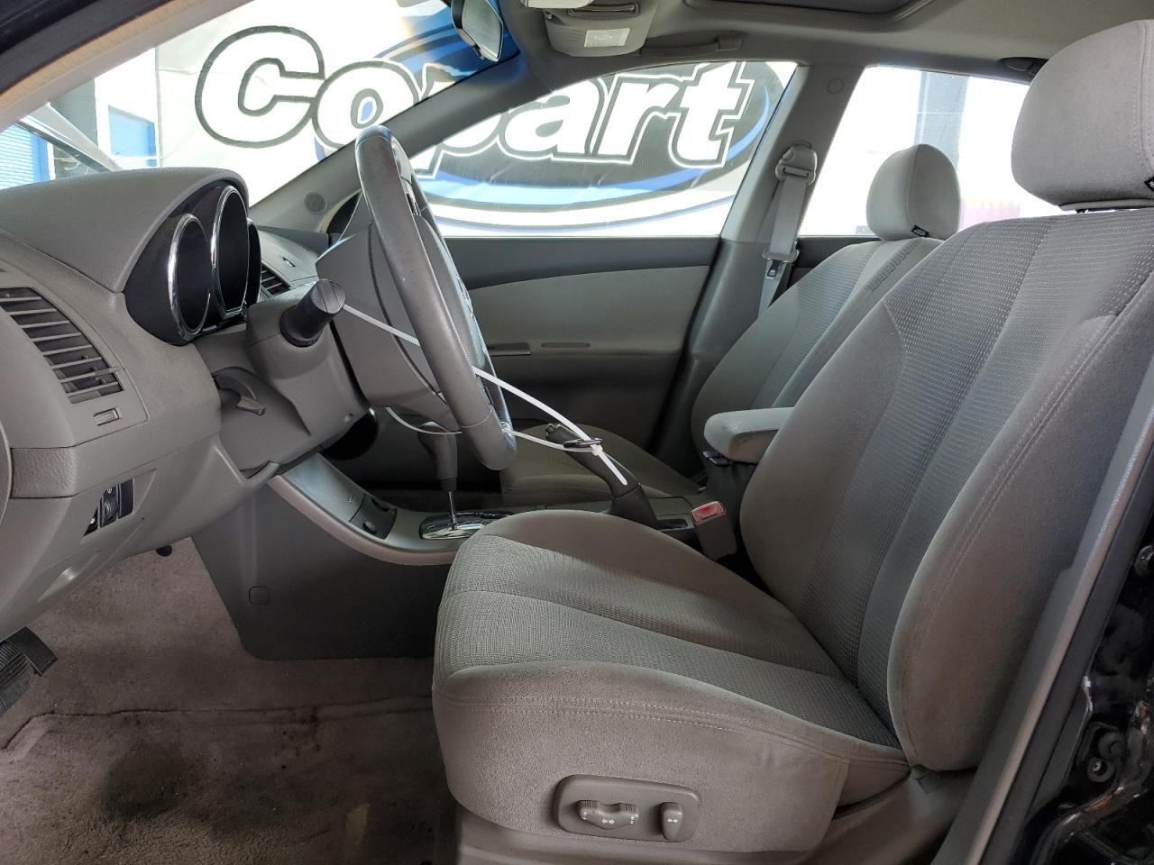 2005 Nissan Altima S VIN: 1N4AL11D45C155651 Lot: 56910945