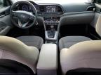 2020 Hyundai Elantra Sel للبيع في Earlington، KY - Hail
