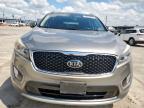 2016 Kia Sorento Ex for Sale in Grand Prairie, TX - Side