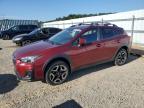 2019 Subaru Crosstrek Limited   for Sale in Anderson, CA - Rear End