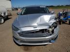 2017 Ford Fusion Se de vânzare în Rocky View County, AB - Front End