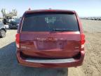 2020 Dodge Grand Caravan Gt на продаже в San Diego, CA - Side