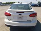 2017 Ford Focus Titanium for Sale in Woodburn, OR - Side