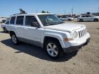 2011 Jeep Patriot Sport en Venta en American Canyon, CA - Minor Dent/Scratches
