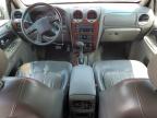 2003 Gmc Envoy  на продаже в Mentone, CA - Rear End