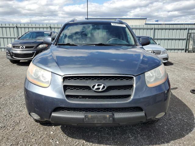 2009 HYUNDAI SANTA FE GL