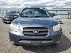 2009 HYUNDAI SANTA FE GL for sale at Copart ON - OTTAWA