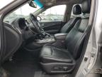 2013 Infiniti Jx35  იყიდება Los Angeles-ში, CA - Front End