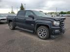 2017 Gmc Sierra K1500 Slt იყიდება Ham Lake-ში, MN - Front End