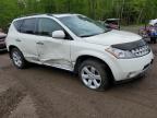 2006 Nissan Murano Sl продається в Cookstown, ON - Side