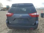 2017 Toyota Sienna Le   zu verkaufen in Appleton, WI - All Over