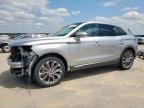 2021 Lincoln Nautilus Reserve na sprzedaż w Grand Prairie, TX - Front End