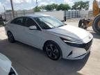 2023 Hyundai Elantra Sel   იყიდება Homestead-ში, FL - All Over
