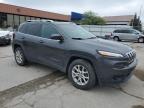 2015 Jeep Cherokee Latitude   for Sale in Fort Wayne, IN - Front End