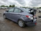 2017 Hyundai Accent Se for Sale in Dyer, IN - Rear End