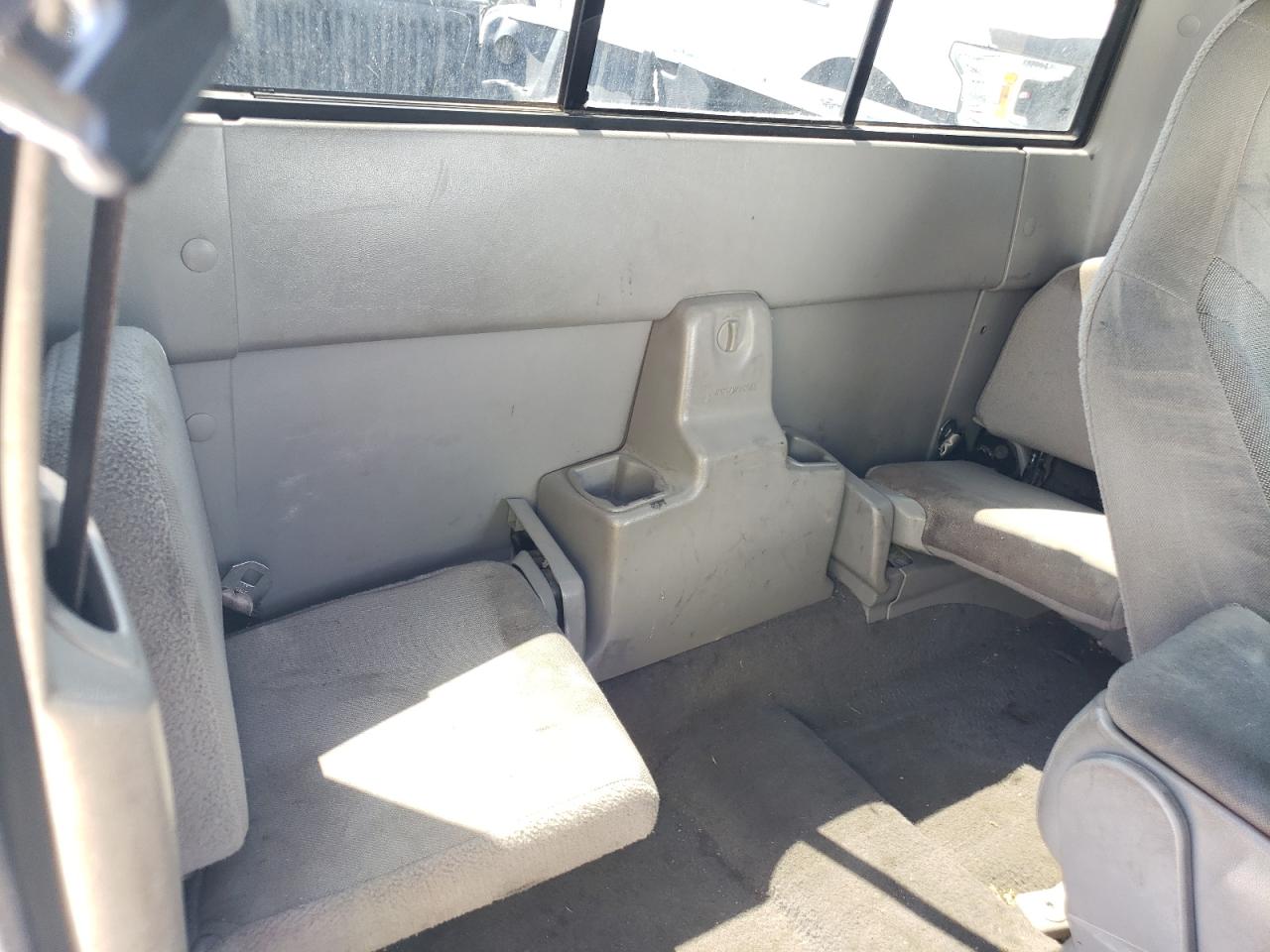 2000 Ford Ranger Super Cab VIN: 1FTYR14V4YTA90008 Lot: 52516785