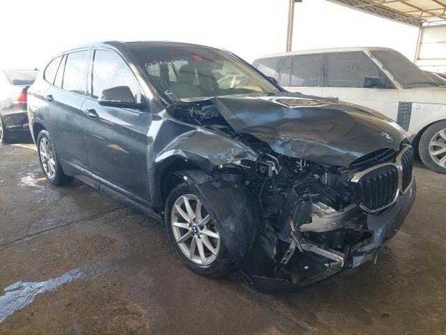 WBA7AAA09N3N76690 - 2022 Bmw X1 - #undefined