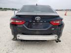 2021 Toyota Camry Se للبيع في New Braunfels، TX - All Over
