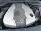 2013 AUDI A8 SE EXEC for sale at Copart YORK