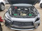 2019 Infiniti Q50 Luxe de vânzare în Woodhaven, MI - Front End